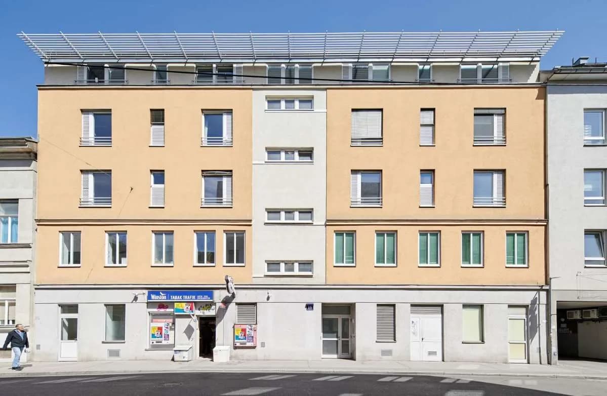 3-Zimmer-Wohnung kaufen in Wien – 73,02 m², € 299.000 – Bild 3 von 15