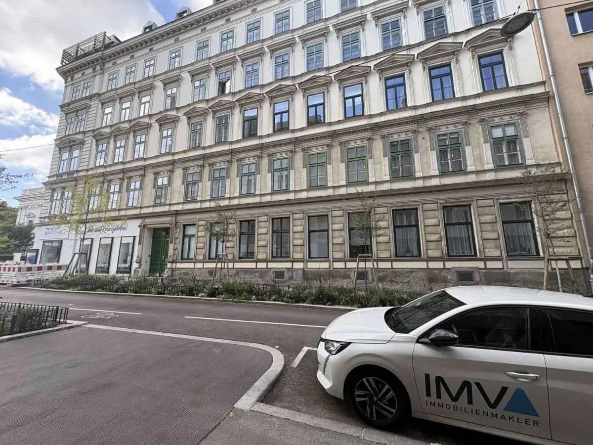 4-Zimmer-Wohnung kaufen in Wien – 86,62 m², € 165.200 – Bild 3 von 11