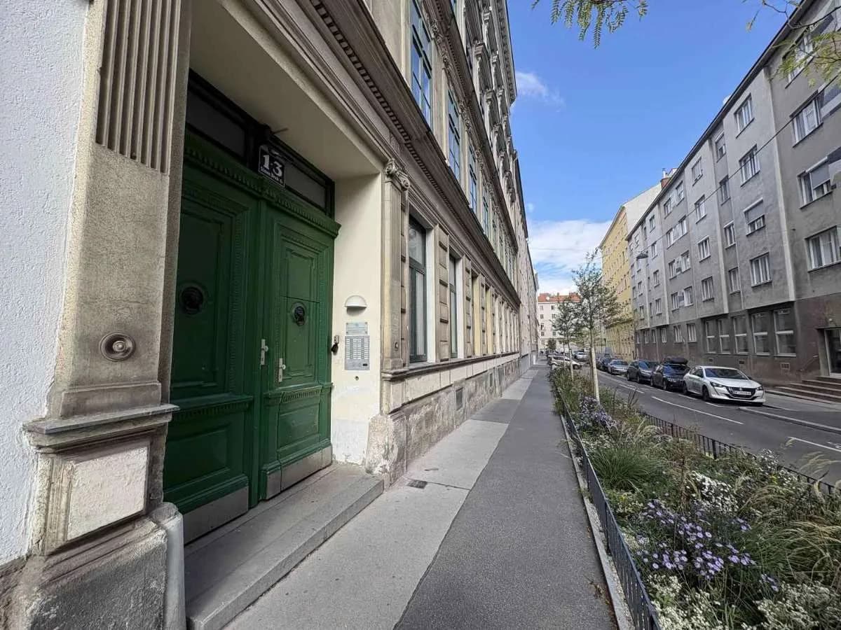 4-Zimmer-Wohnung kaufen in Wien – 86,62 m², € 165.200 – Bild 4 von 11