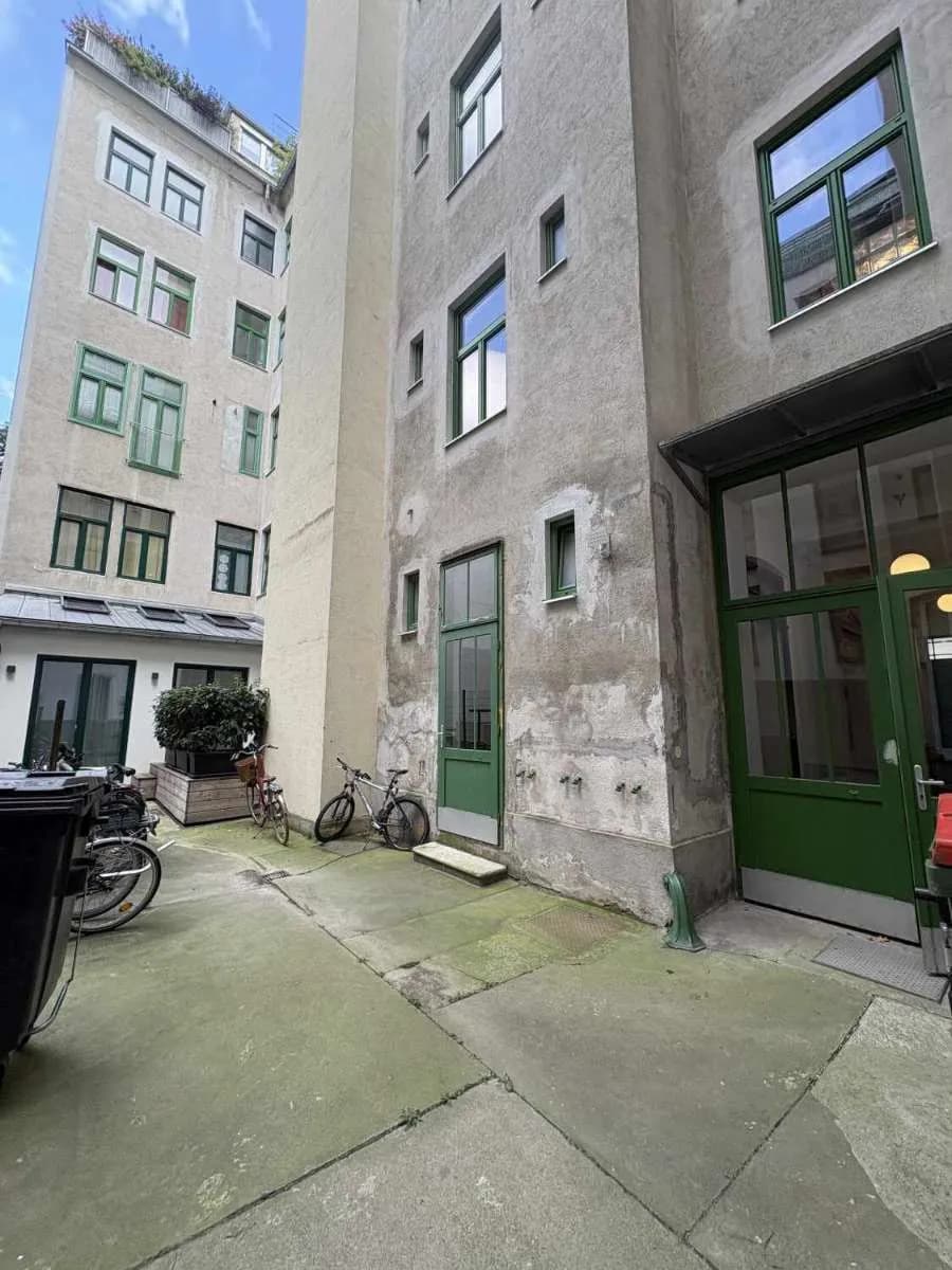 4-Zimmer-Wohnung kaufen in Wien – 86,62 m², € 165.200 – Bild 6 von 11