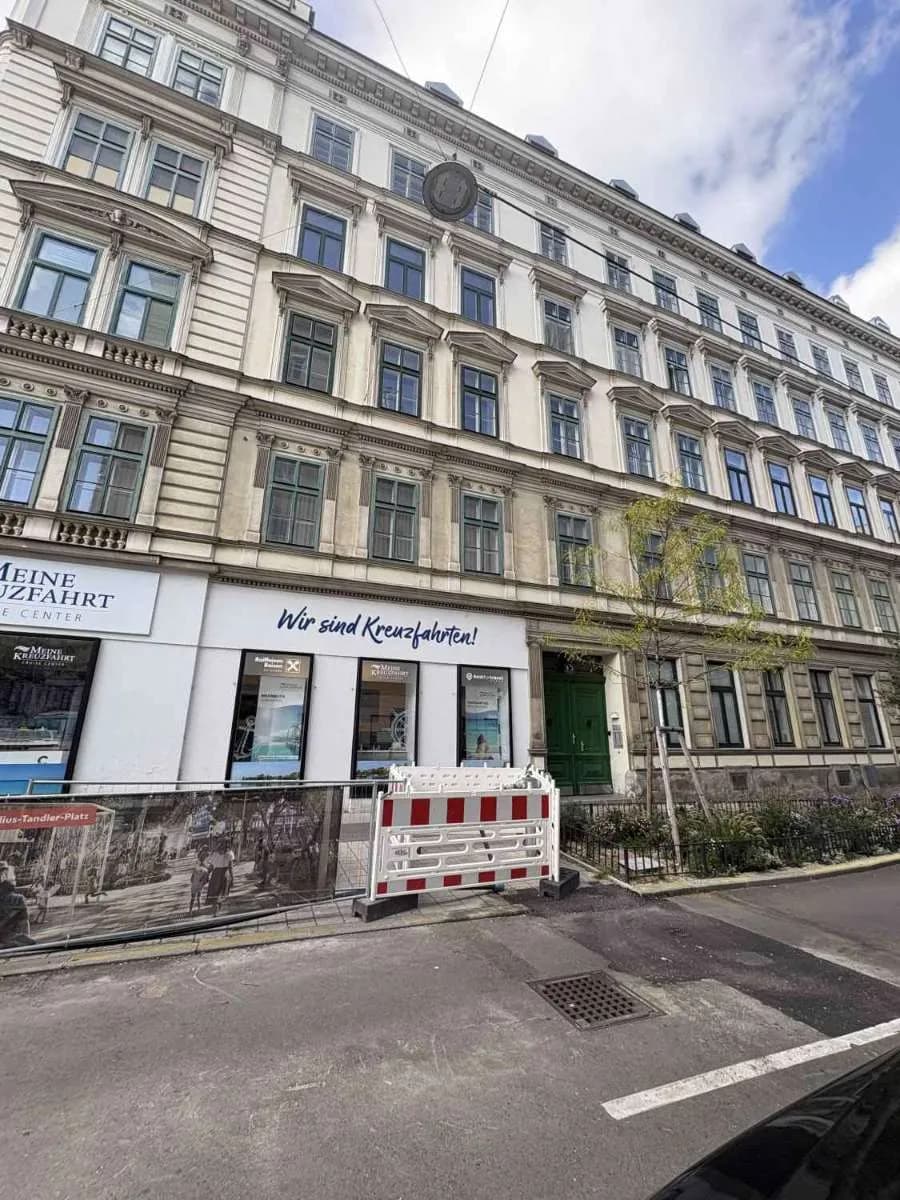 4-Zimmer-Wohnung kaufen in Wien – 86,62 m², € 165.200 – Bild 7 von 11
