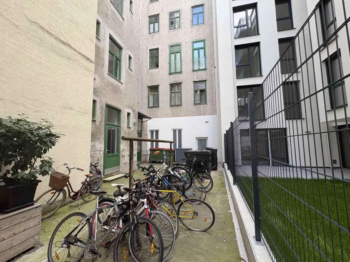 4-Zimmer-Wohnung kaufen in Wien – 86,62 m², € 165.200 – Bild 9 von 11