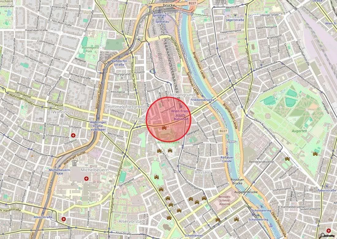 4-Zimmer-Wohnung kaufen in Wien – 86,62 m², € 165.200 – Bild 11 von 11