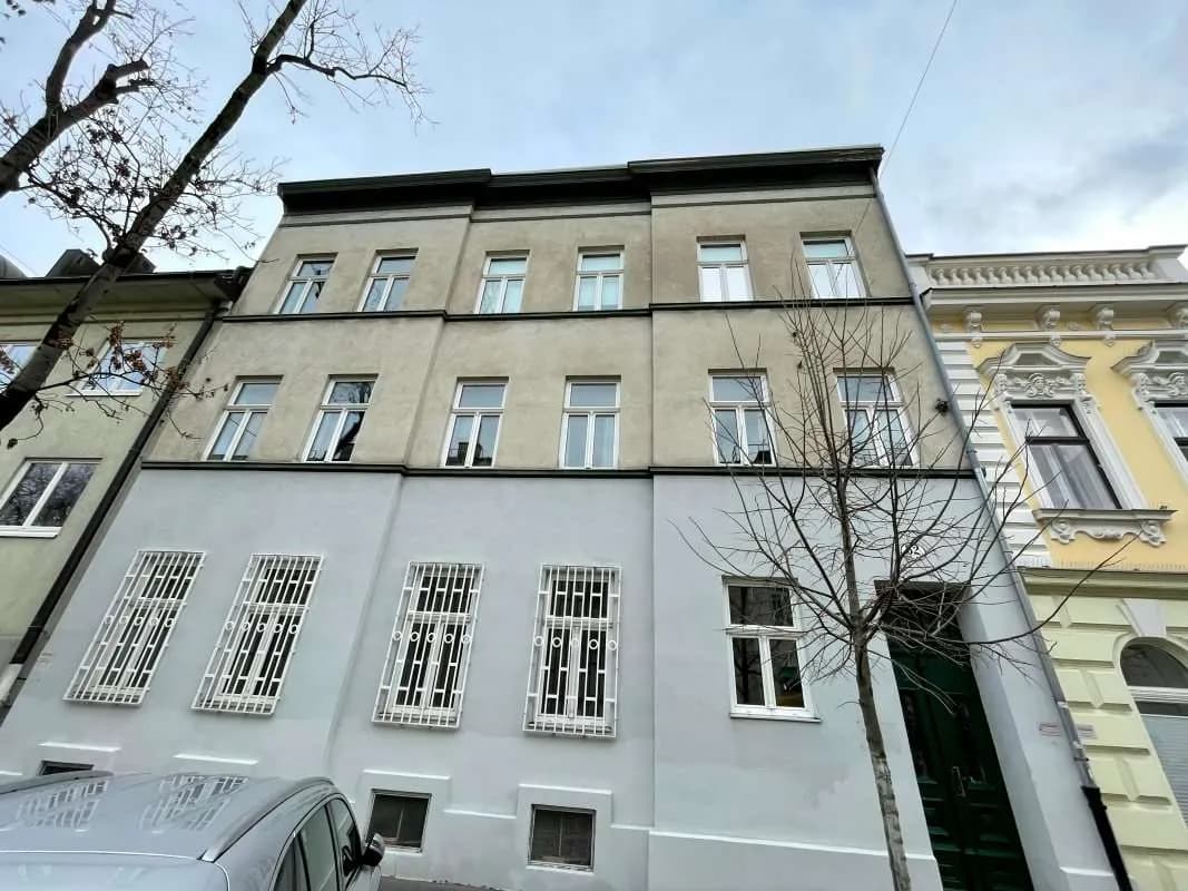 Gewerbeimmobilie kaufen in Wien – 20 m², € 49.000