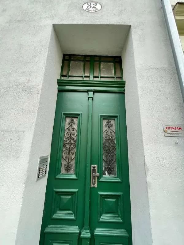 Gewerbeimmobilie kaufen in Wien – 20 m², € 49.000 – Bild 3 von 6