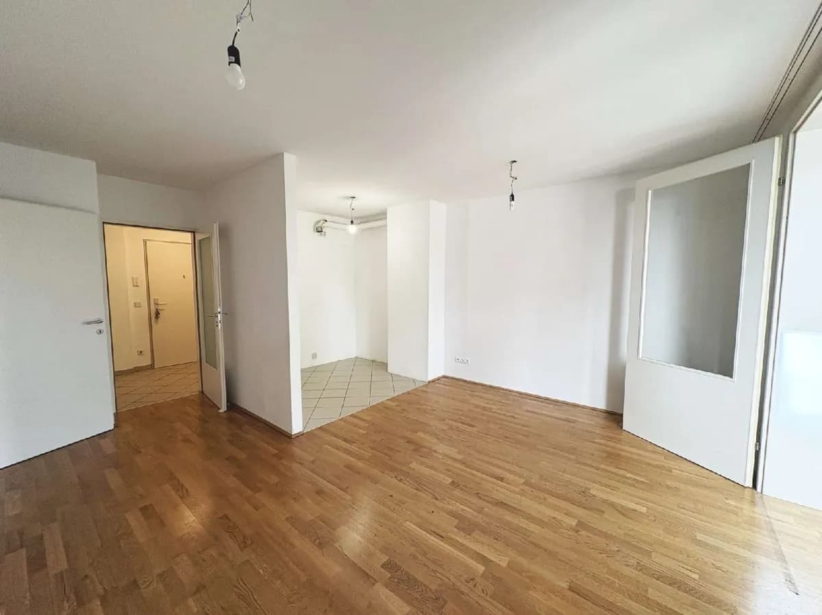 2-Zimmer-Wohnung kaufen in Wien – 48,67 m², € 239.000 – Bild 2 von 15