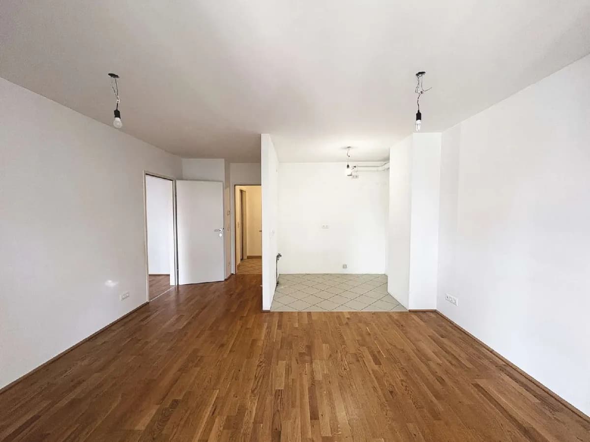 2-Zimmer-Wohnung kaufen in Wien – 48,67 m², € 239.000 – Bild 3 von 15