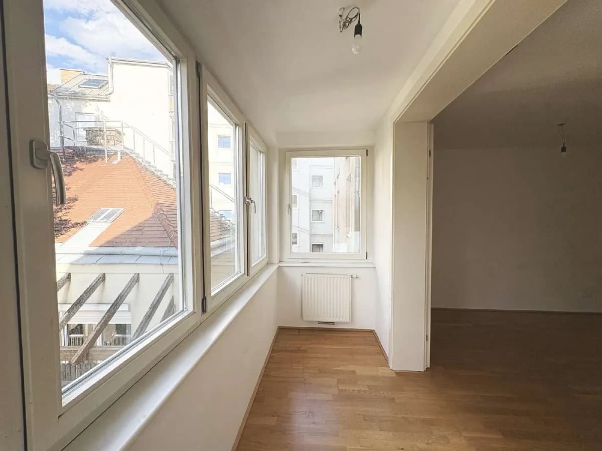 2-Zimmer-Wohnung kaufen in Wien – 48,67 m², € 239.000 – Bild 5 von 15