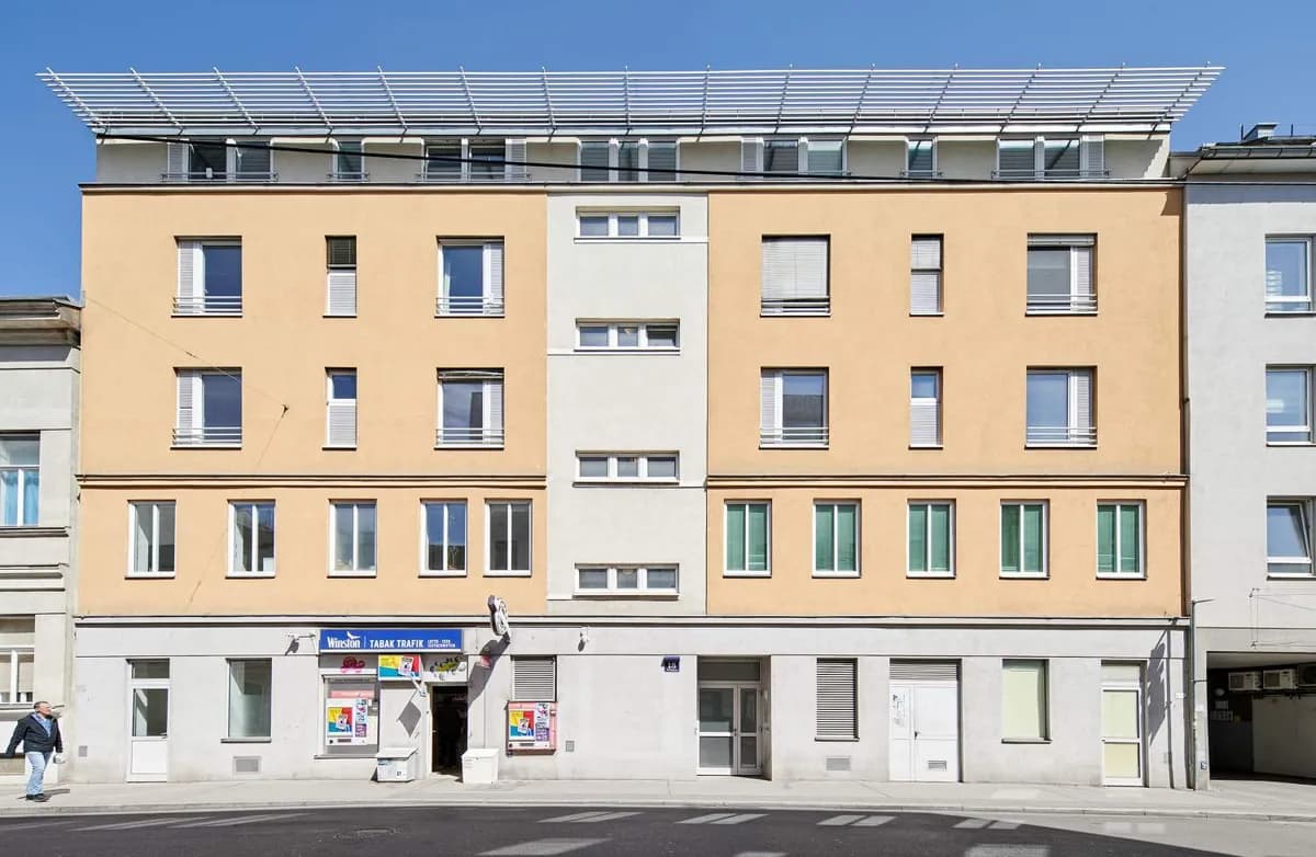 2-Zimmer-Wohnung kaufen in Wien – 48,67 m², € 239.000 – Bild 10 von 15