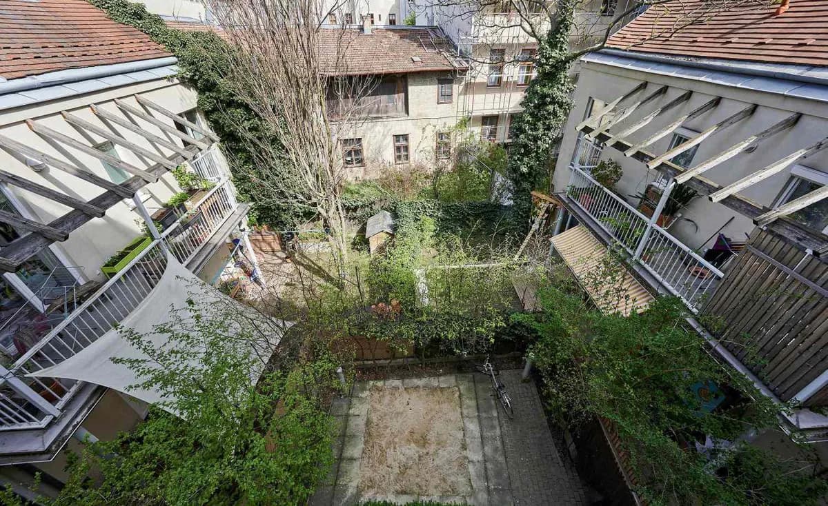 2-Zimmer-Wohnung kaufen in Wien – 48,67 m², € 239.000 – Bild 12 von 15