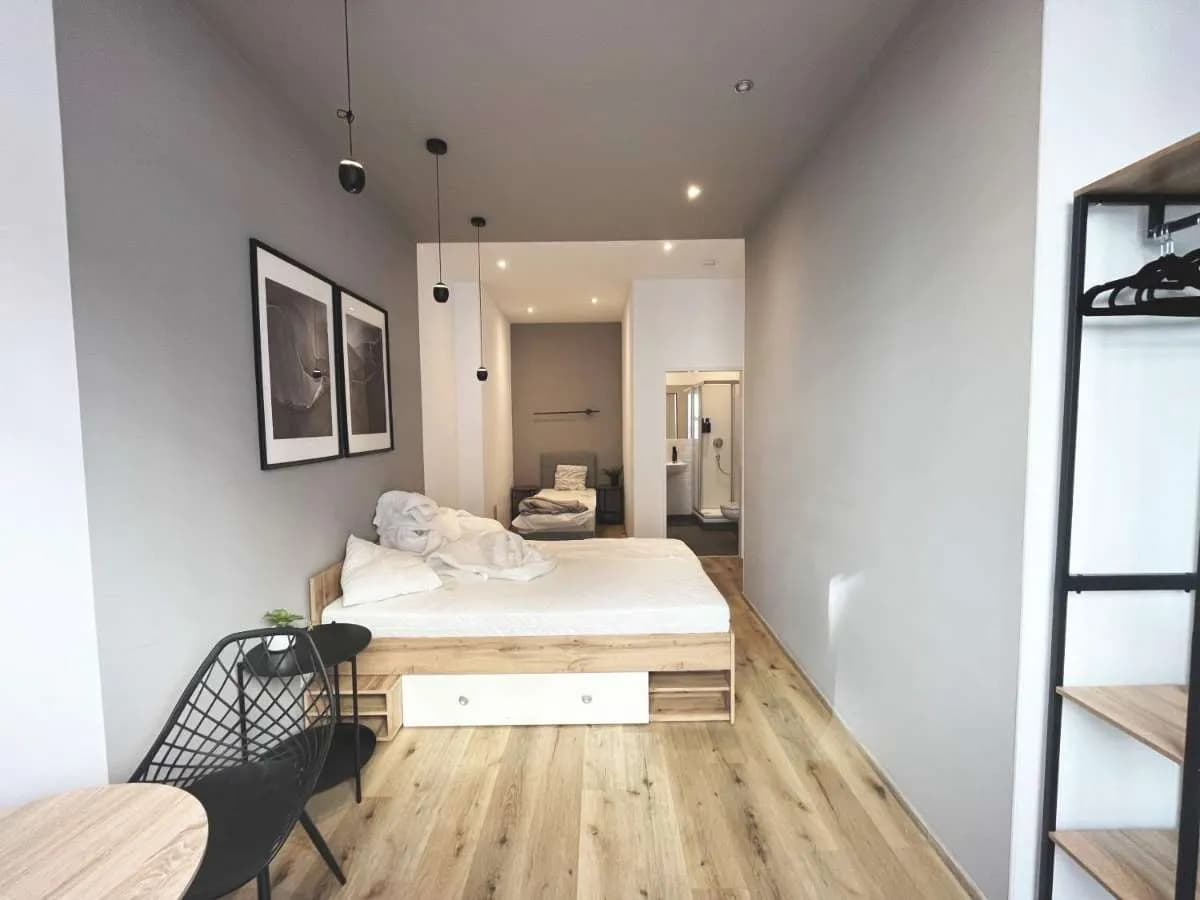Gewerbeimmobilie kaufen in Wien – 332 m², € 1.433.000