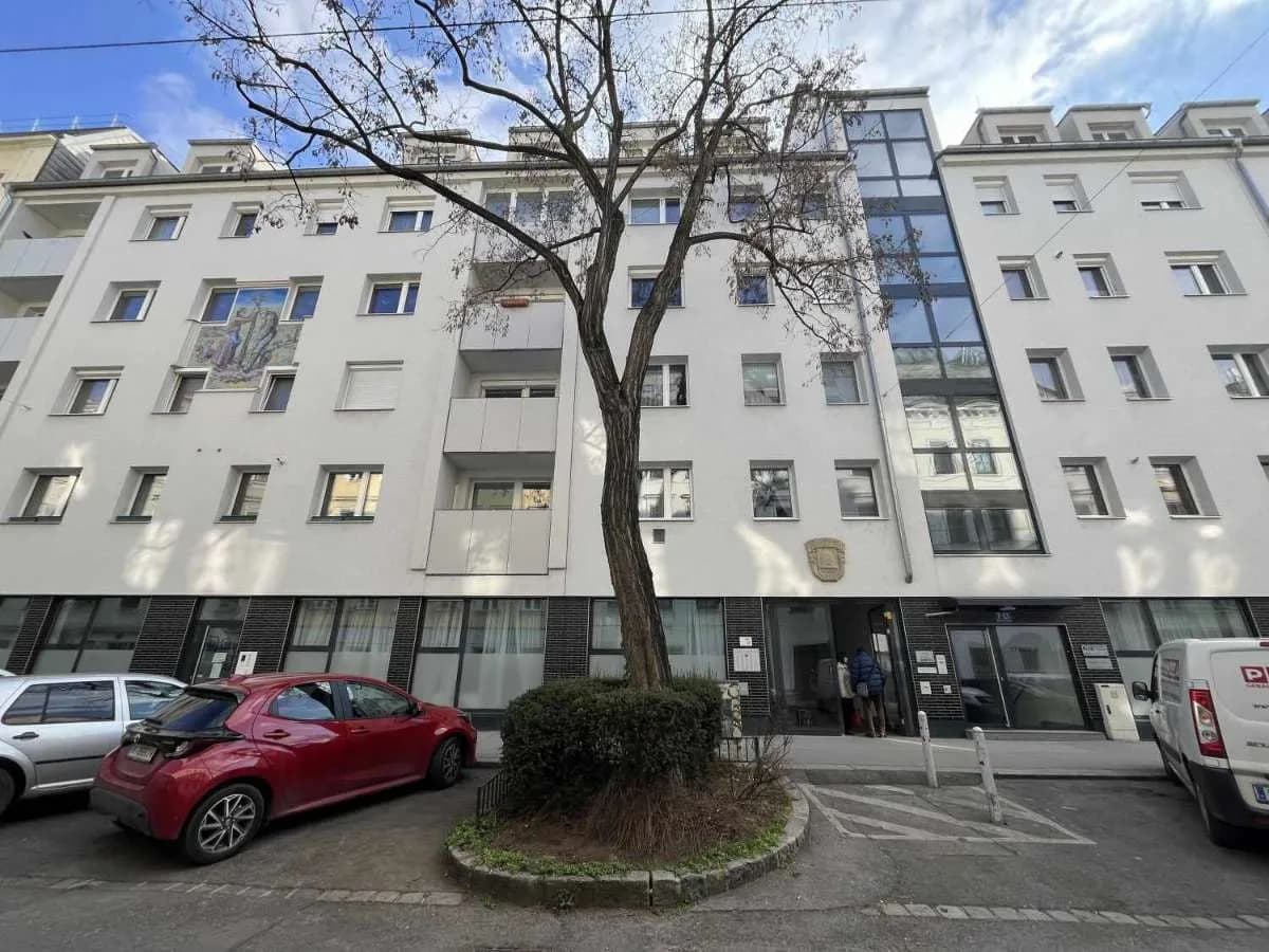 Gewerbeimmobilie kaufen in Wien – 332 m², € 1.433.000 – Bild 2 von 16