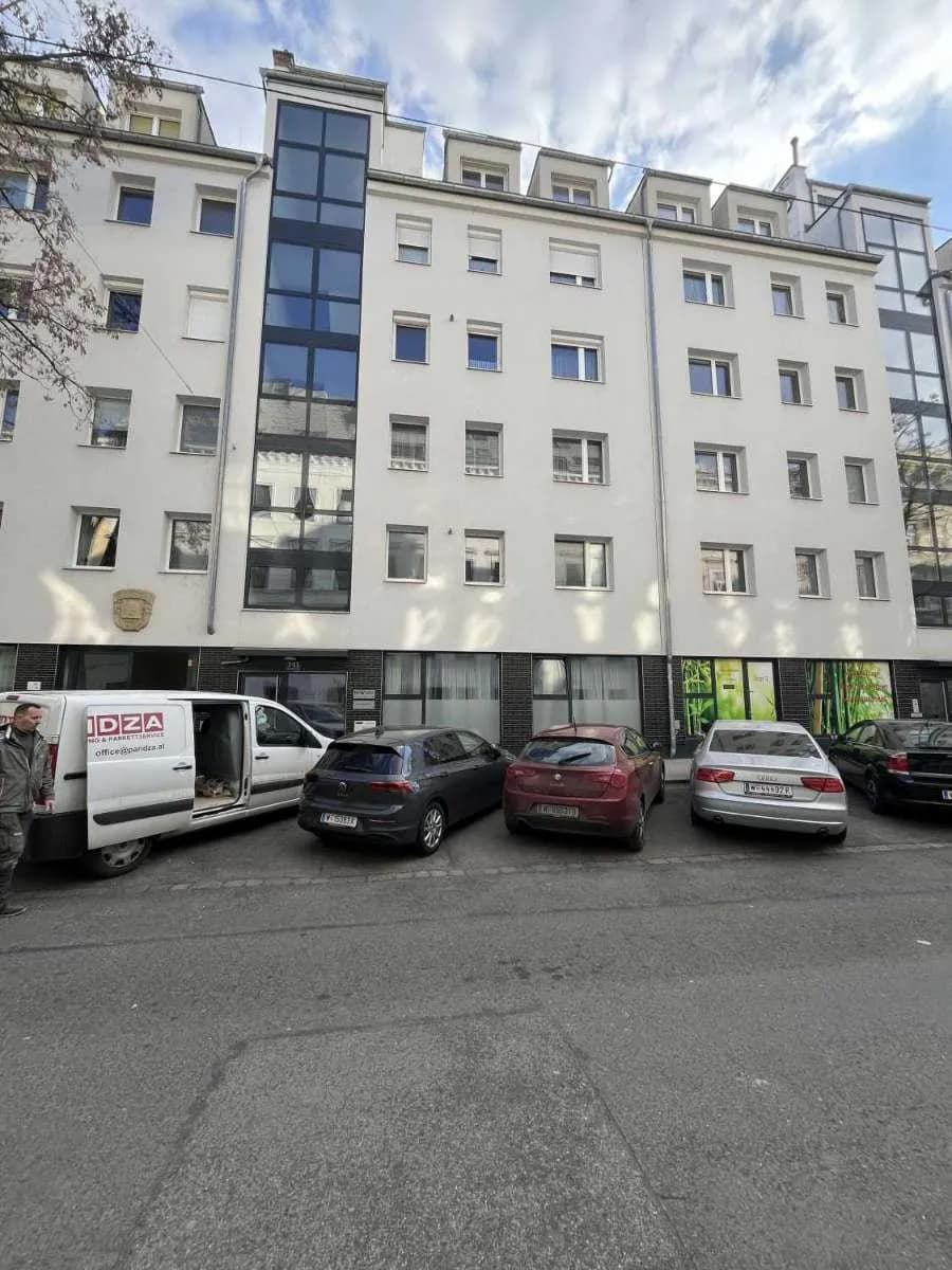 Gewerbeimmobilie kaufen in Wien – 332 m², € 1.433.000 – Bild 10 von 16