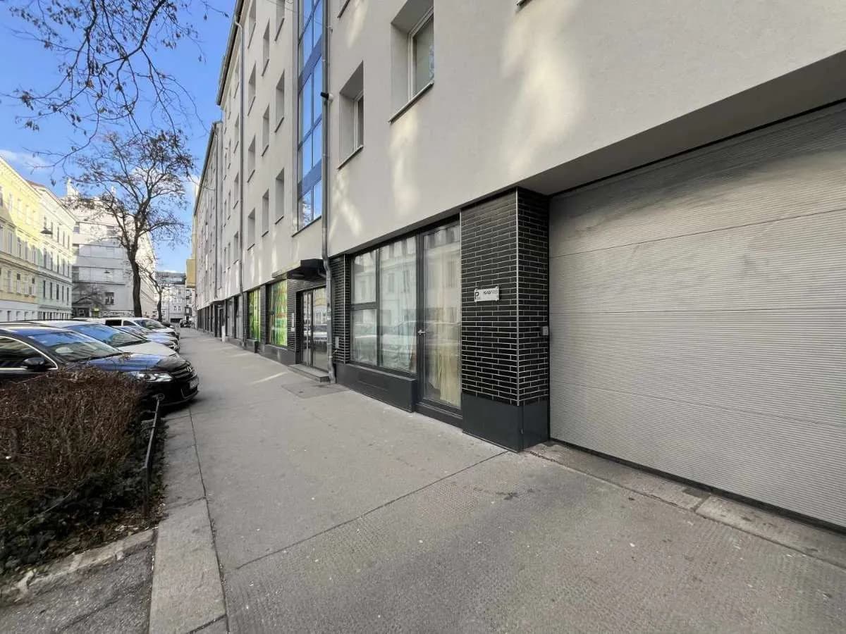 Gewerbeimmobilie kaufen in Wien – 332 m², € 1.433.000 – Bild 11 von 16