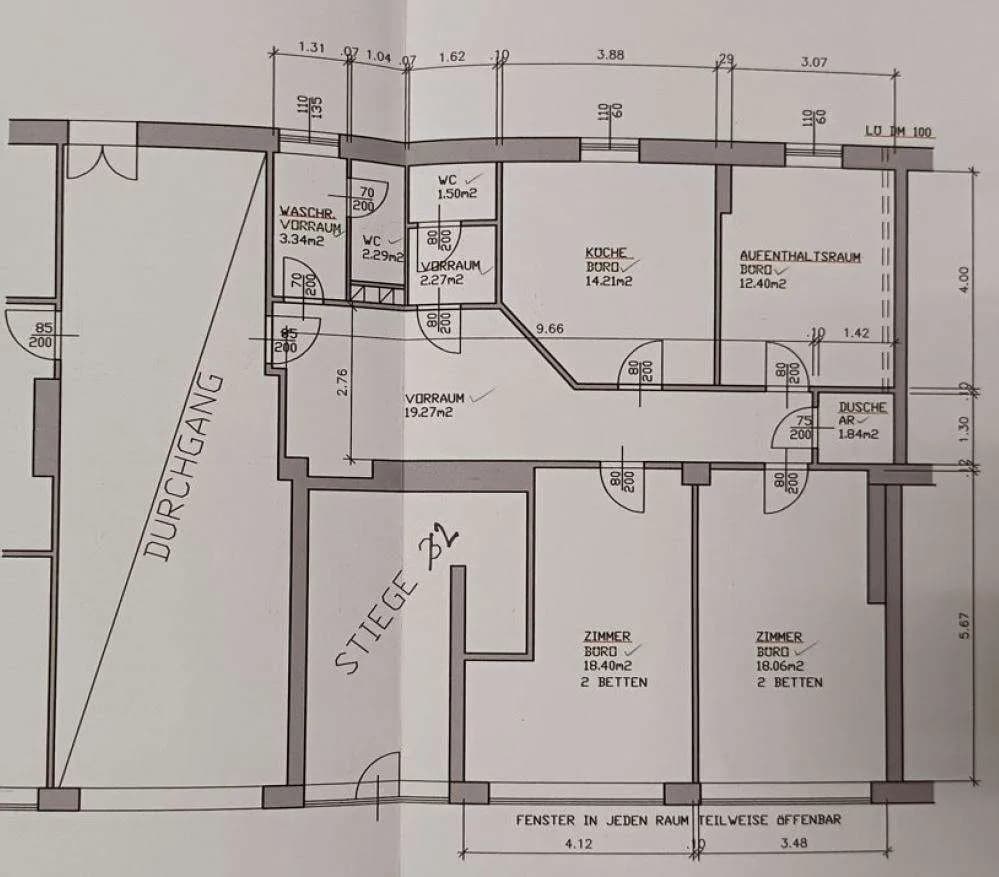 Gewerbeimmobilie kaufen in Wien – 332 m², € 1.433.000 – Bild 12 von 16