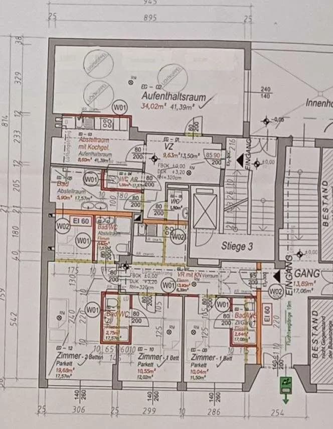 Gewerbeimmobilie kaufen in Wien – 332 m², € 1.433.000 – Bild 14 von 16