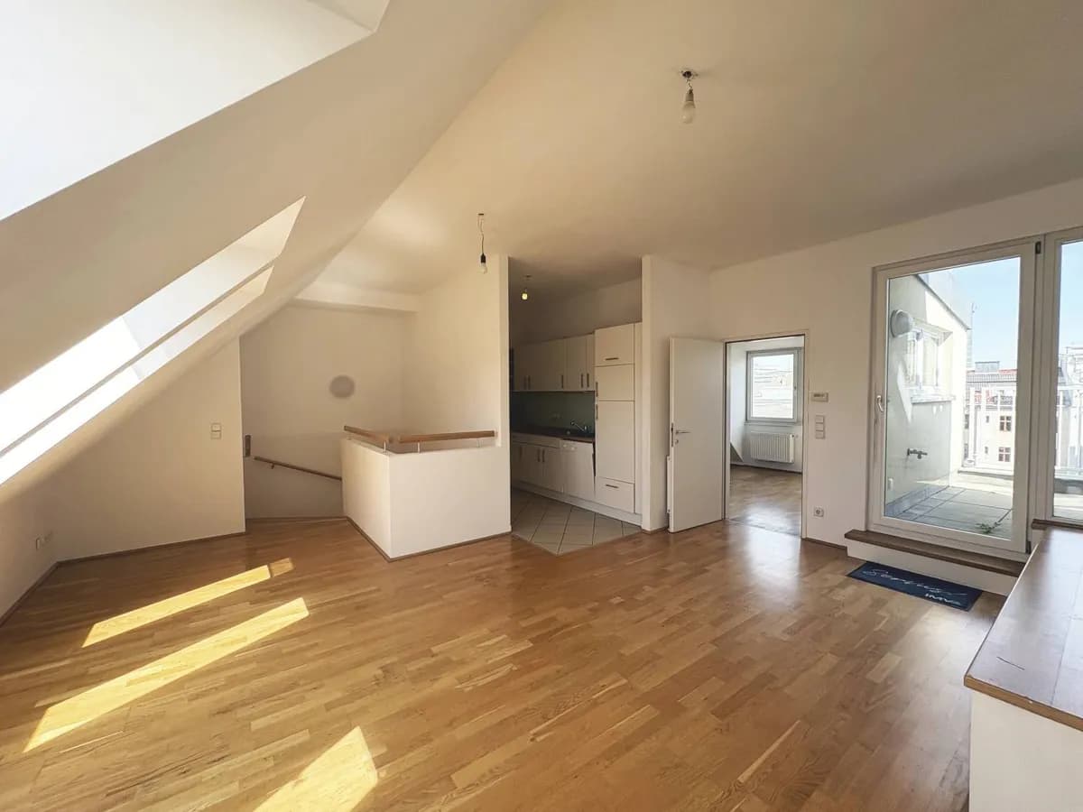 3-Zimmer-Wohnung kaufen in Wien – 74,68 m², € 379.000 – Bild 2 von 19