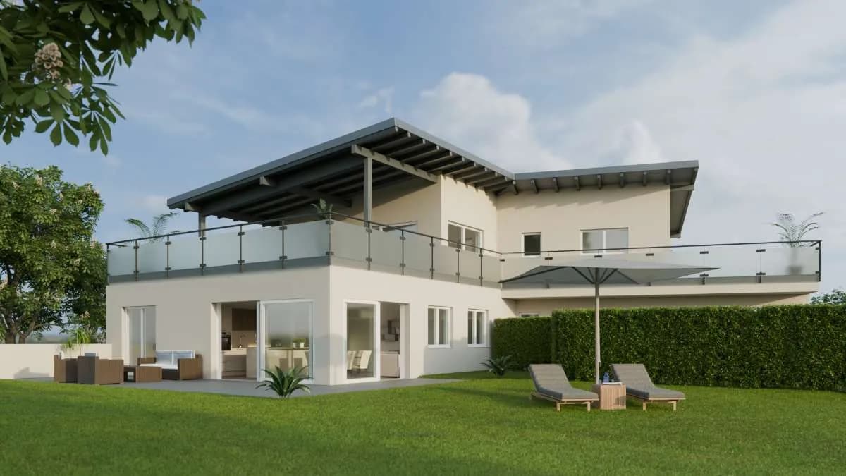 4-Zimmer-Wohnung kaufen in Steyr-Land – 92 m², € 410.000
