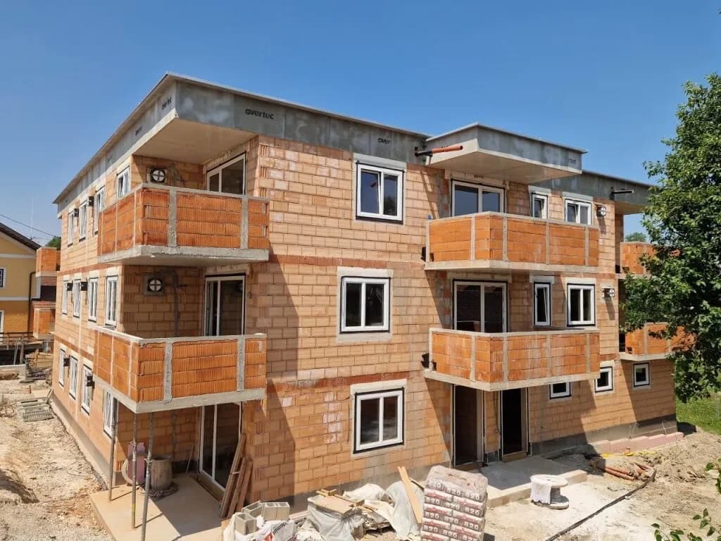 2-Zimmer-Wohnung kaufen in Grieskirchen – 43,69 m², € 184.000