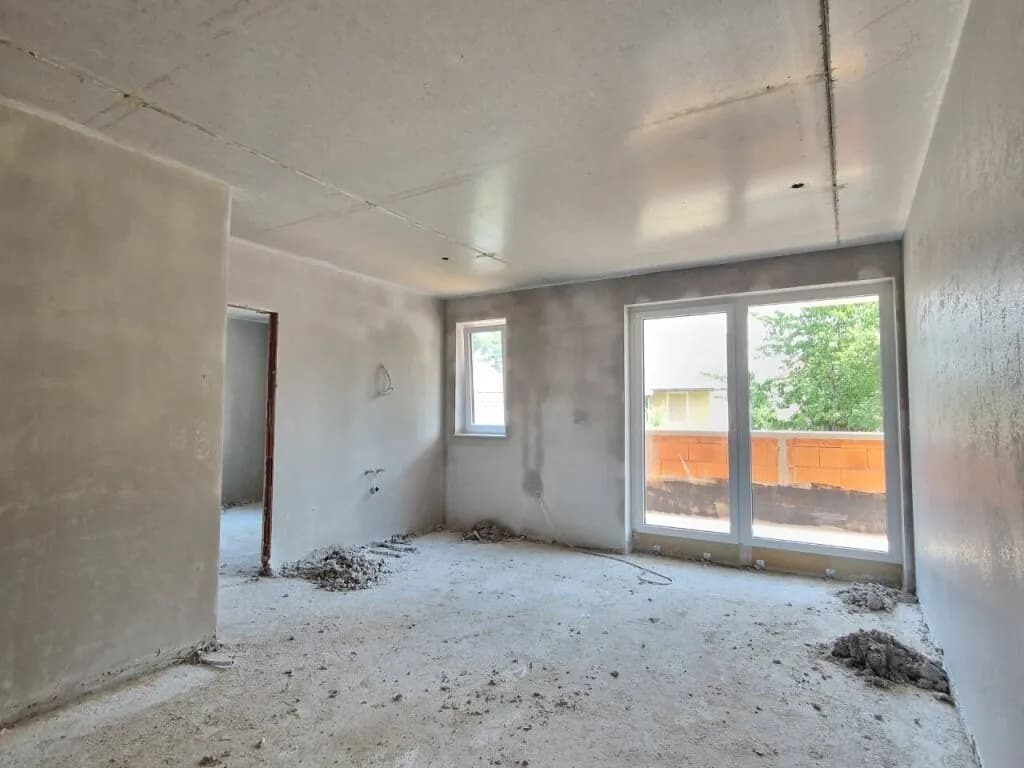 2-Zimmer-Wohnung kaufen in Grieskirchen – 43,69 m², € 184.000 – Bild 4 von 16