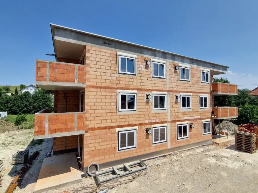 2-Zimmer-Wohnung kaufen in Grieskirchen – 43,69 m², € 184.000 – Bild 8 von 16