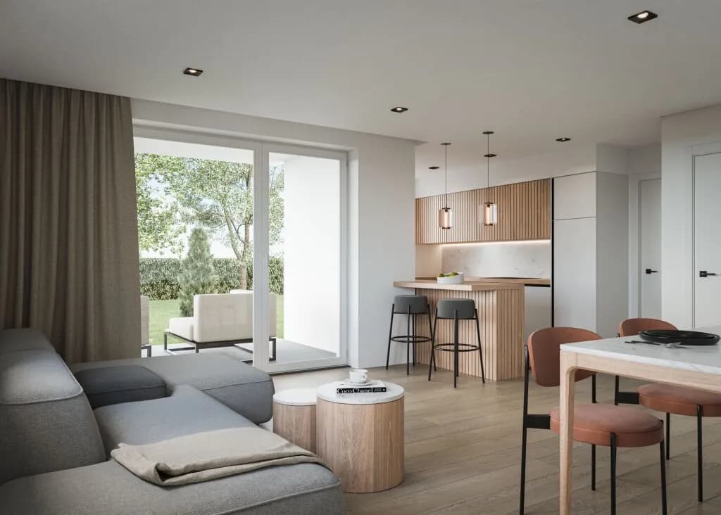 2-Zimmer-Wohnung kaufen in Grieskirchen – 43,69 m², € 184.000 – Bild 13 von 16