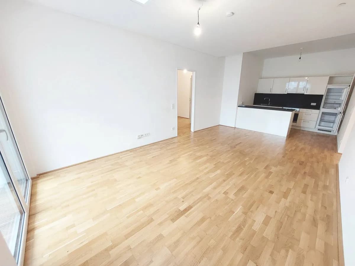 4-Zimmer-Wohnung mieten in Sankt Pölten – 97,28 m², € 1.570 – Bild 3 von 19