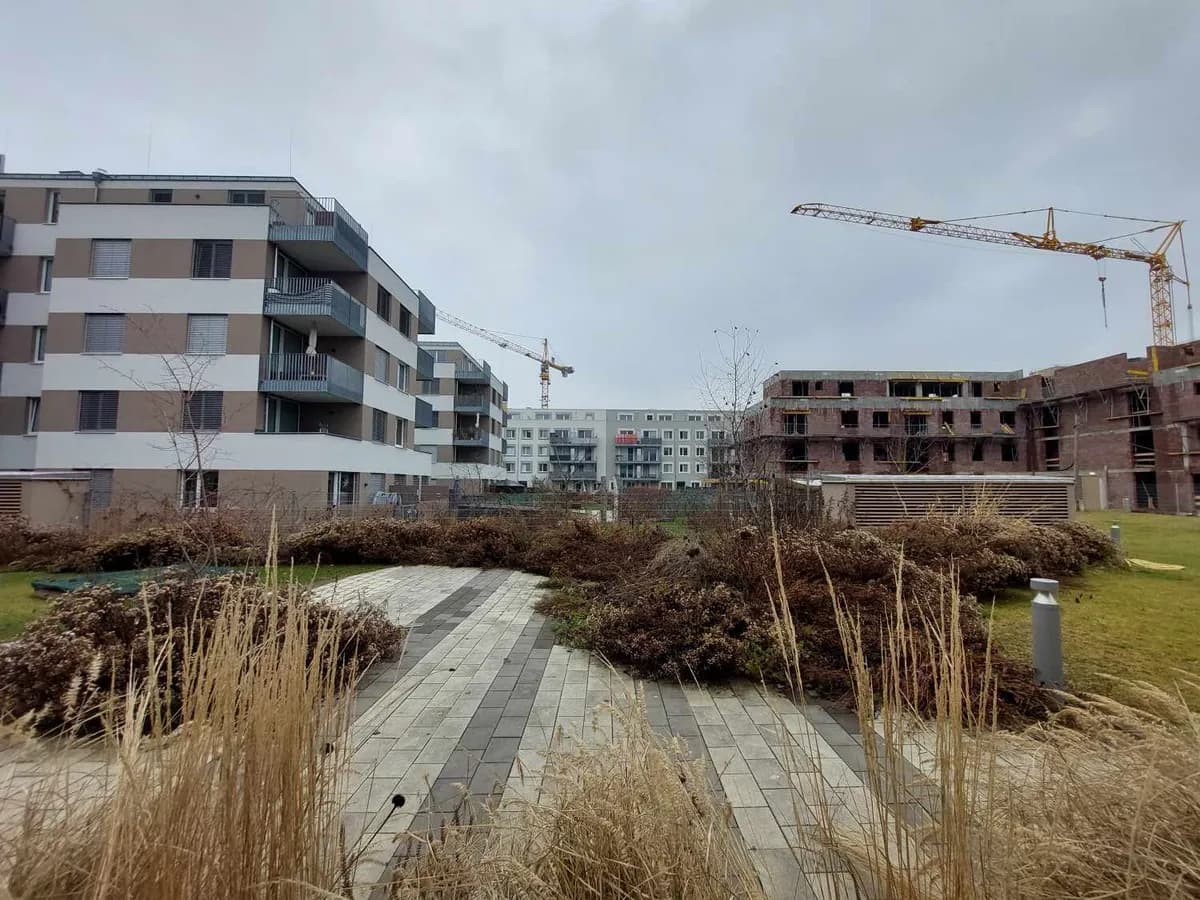 4-Zimmer-Wohnung mieten in Sankt Pölten – 97,28 m², € 1.570 – Bild 11 von 19