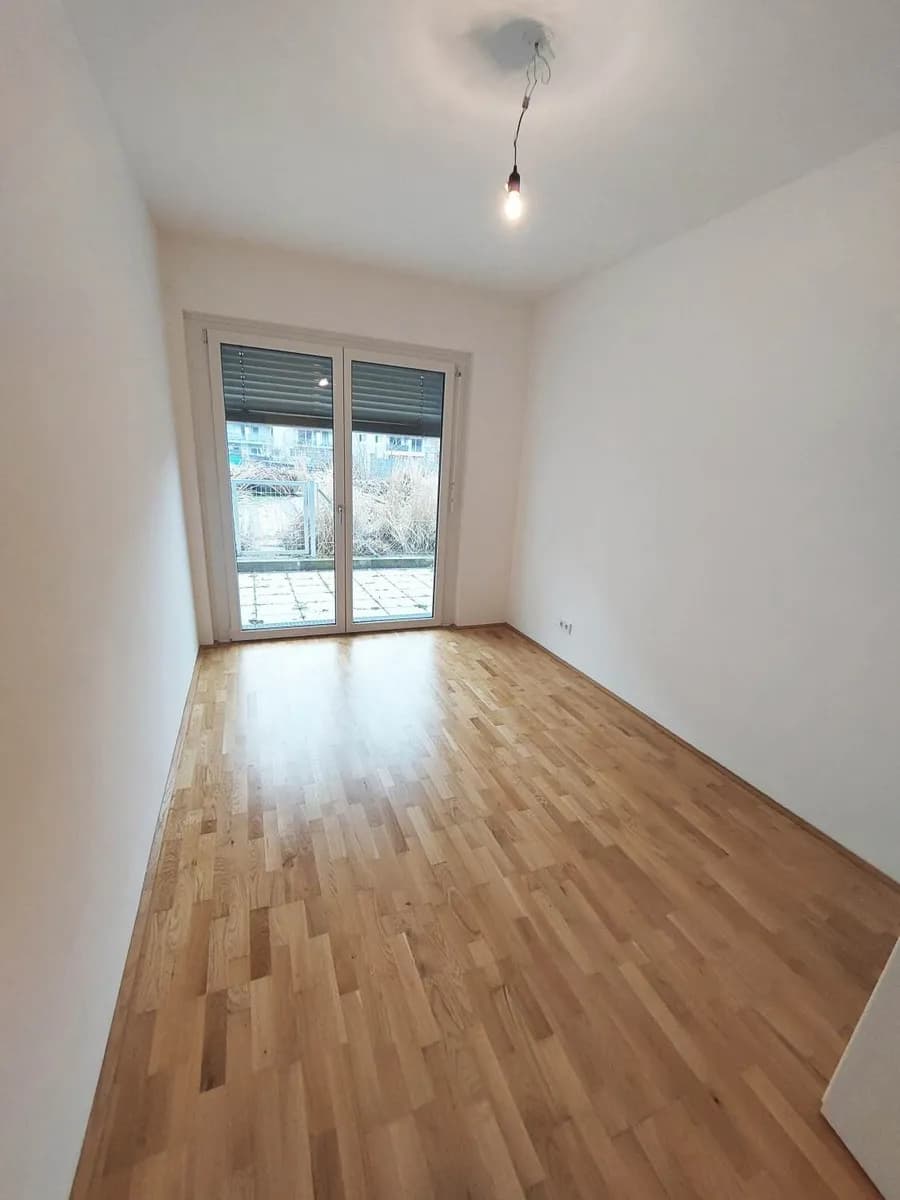 4-Zimmer-Wohnung mieten in Sankt Pölten – 97,28 m², € 1.570 – Bild 12 von 19