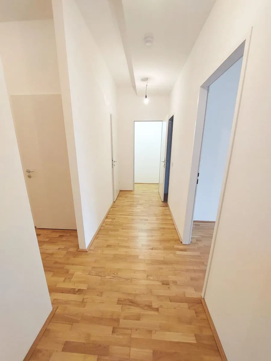 4-Zimmer-Wohnung mieten in Sankt Pölten – 97,28 m², € 1.570 – Bild 13 von 19