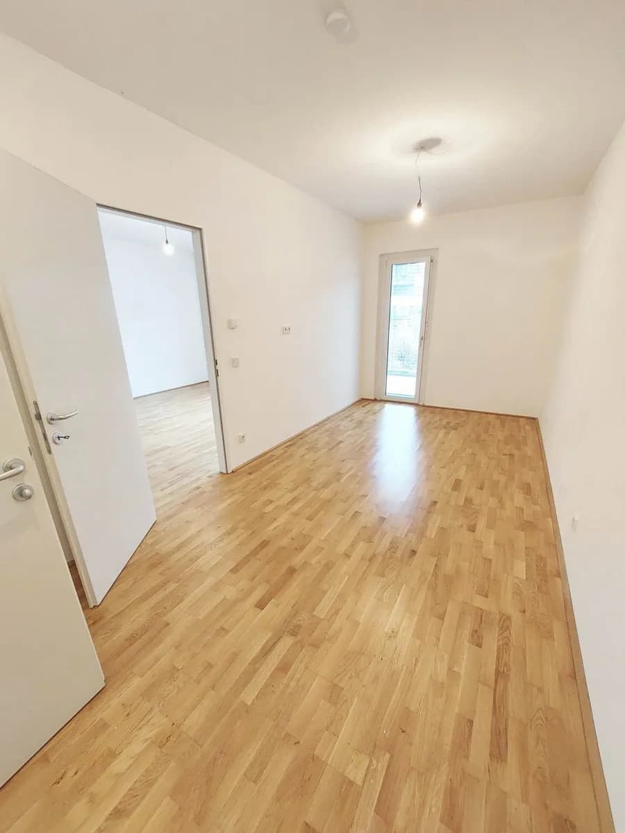 4-Zimmer-Wohnung mieten in Sankt Pölten – 97,28 m², € 1.570 – Bild 15 von 19
