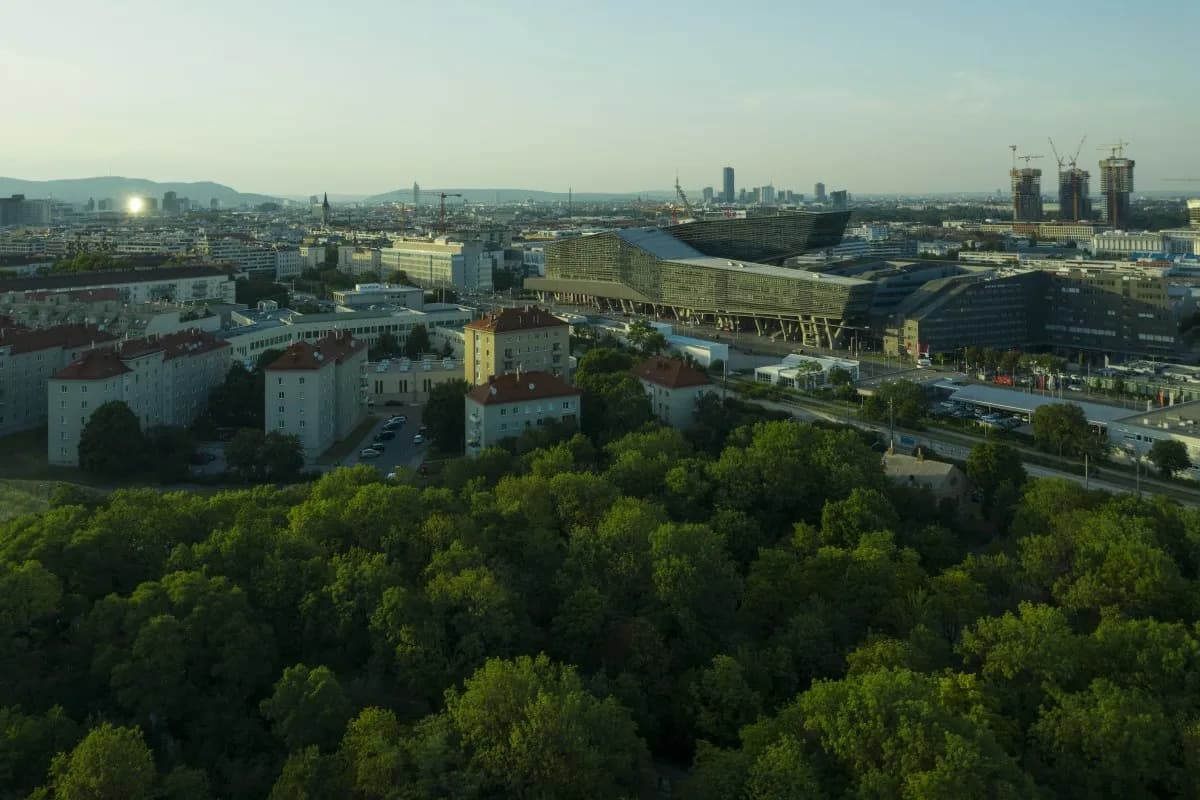 Gewerbeimmobilie mieten in Wien – 1 717 m², € 31.590 – Bild 6 von 7