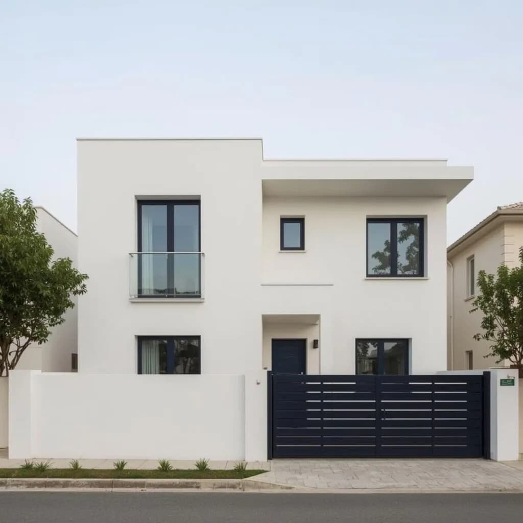 Haus kaufen in Wiener Neustadt Land – 130 m², € 524.600