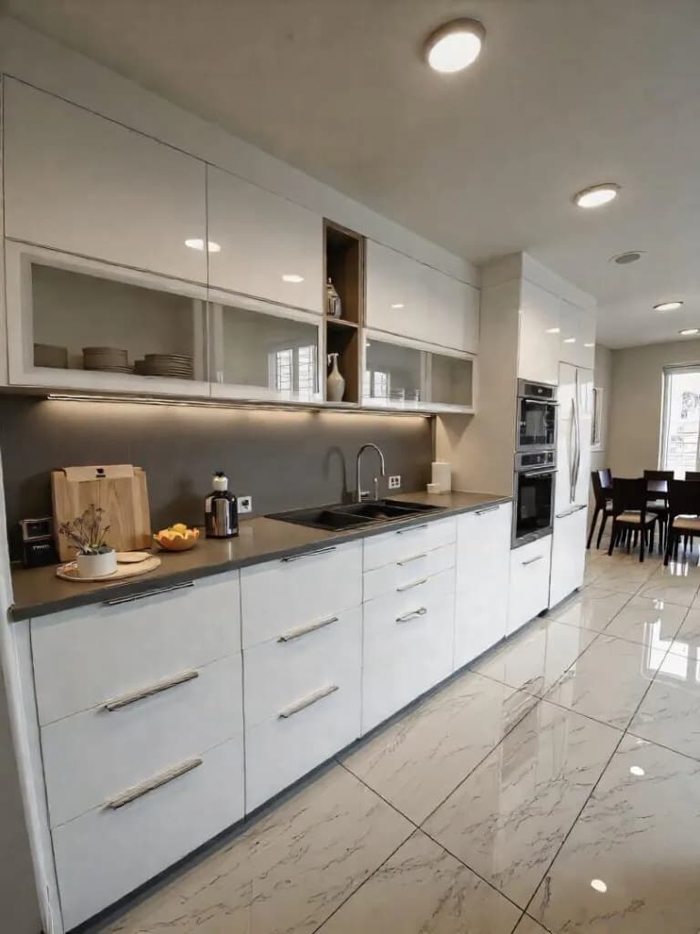 Haus kaufen in Wiener Neustadt Land – 130 m², € 524.600 – Bild 4 von 6