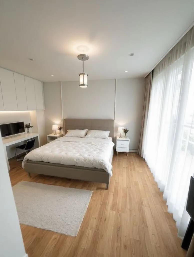 Haus kaufen in Wiener Neustadt Land – 130 m², € 524.600 – Bild 6 von 6