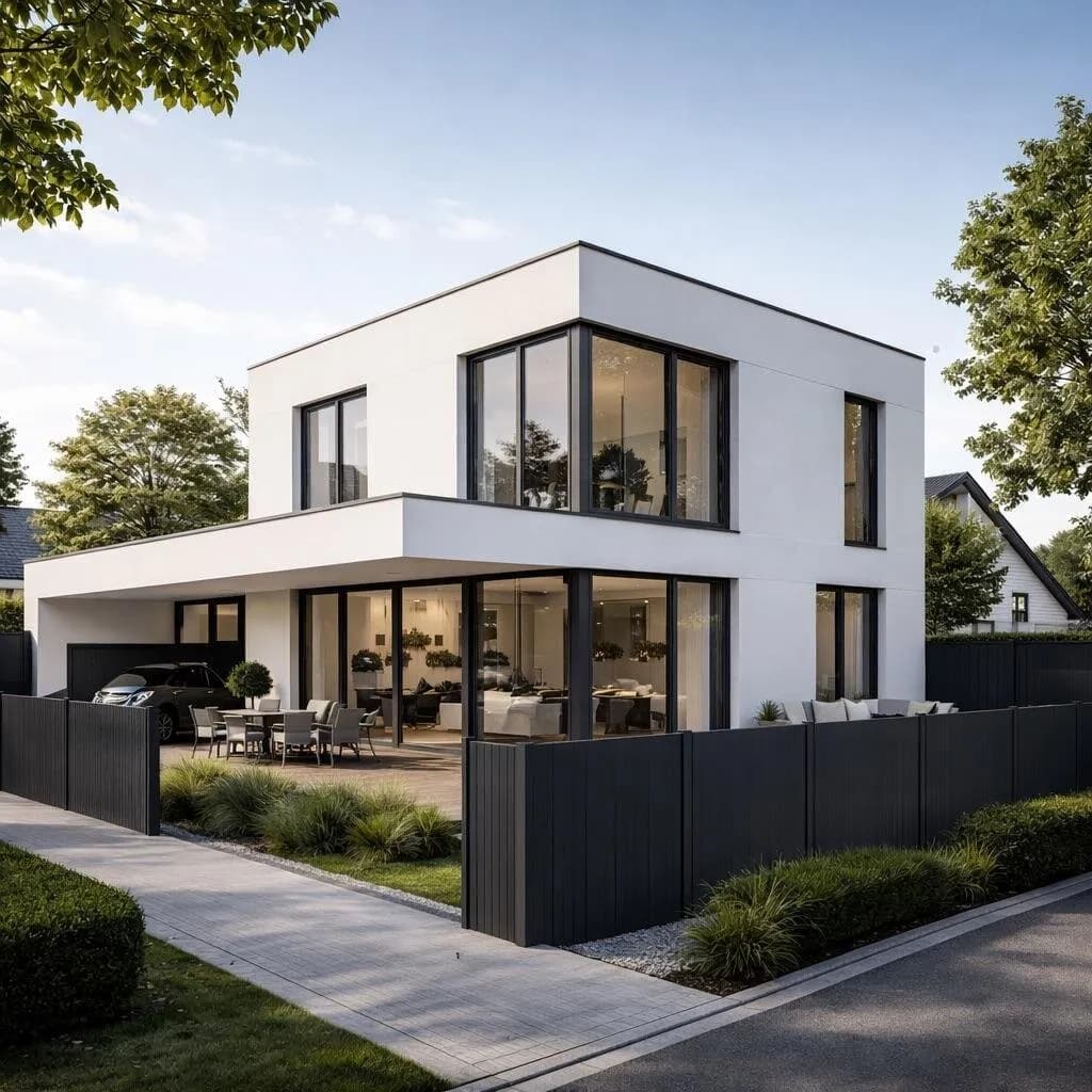 Haus kaufen in Wien – 120 m², € 899.000
