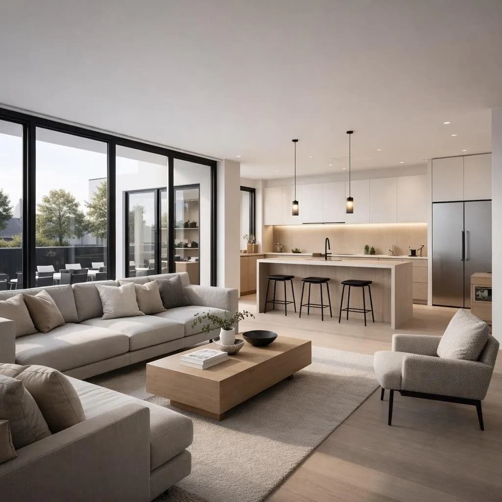 Haus kaufen in Wien – 120 m², € 899.000 – Bild 3 von 5