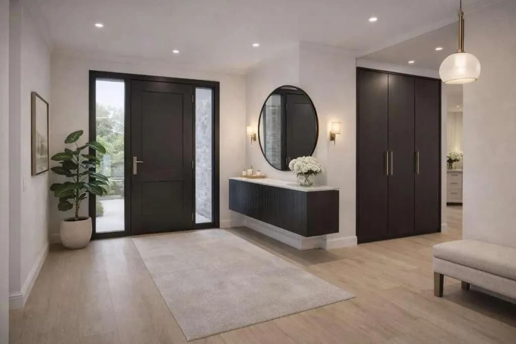Haus kaufen in Wiener Neustadt Land – 110 m², € 363.700