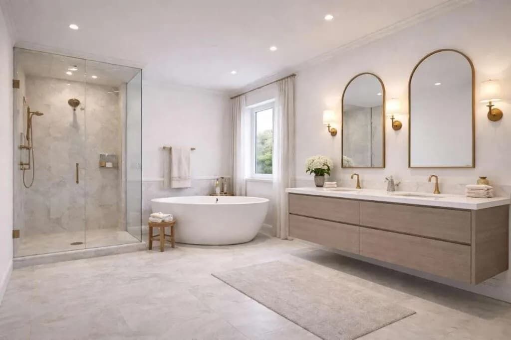Haus kaufen in Wiener Neustadt Land – 110 m², € 363.700 – Bild 4 von 4