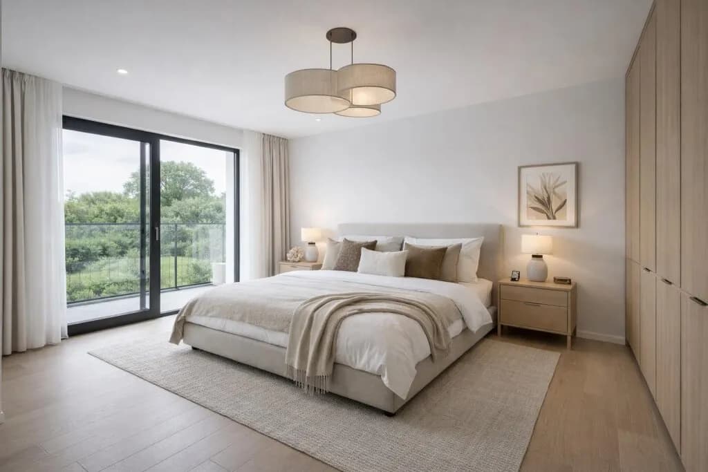 Haus kaufen in Gänserndorf – 100 m², € 481.000 – Bild 3 von 4