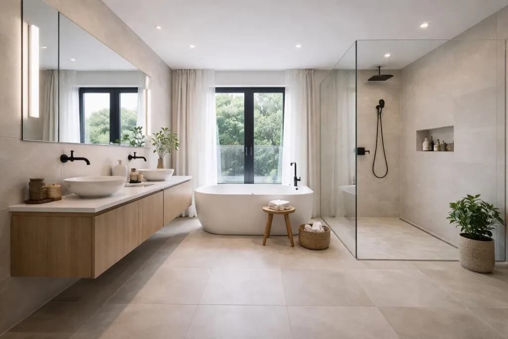 Haus kaufen in Gänserndorf – 100 m², € 481.000 – Bild 4 von 4