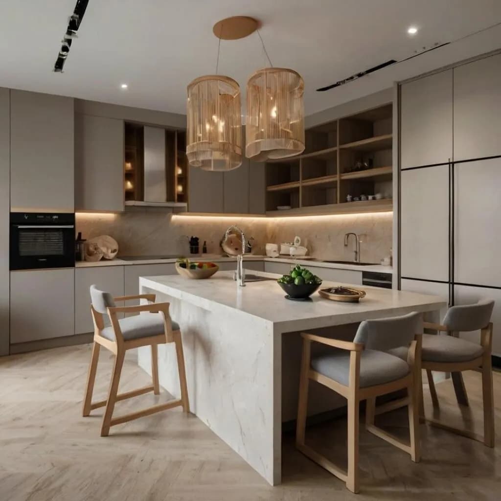 Haus kaufen in Wiener Neustadt Land – 160 m², € 596.900 – Bild 3 von 4