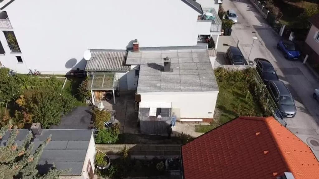 Grundstück kaufen in Mödling – 369 m², € 369.000
