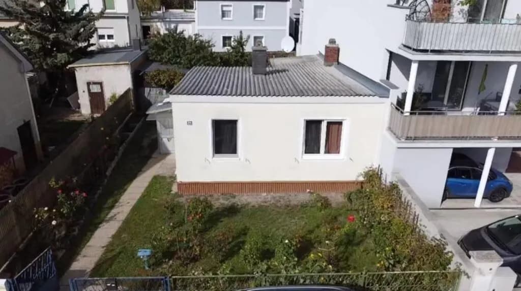 Grundstück kaufen in Mödling – 369 m², € 369.000 – Bild 2 von 7