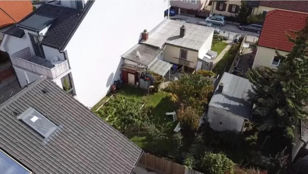 Grundstück kaufen in Mödling – 369 m², € 369.000 – Bild 3 von 7