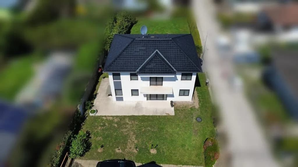 Haus kaufen in Wiener Neustadt Land – 147,72 m², € 534.900