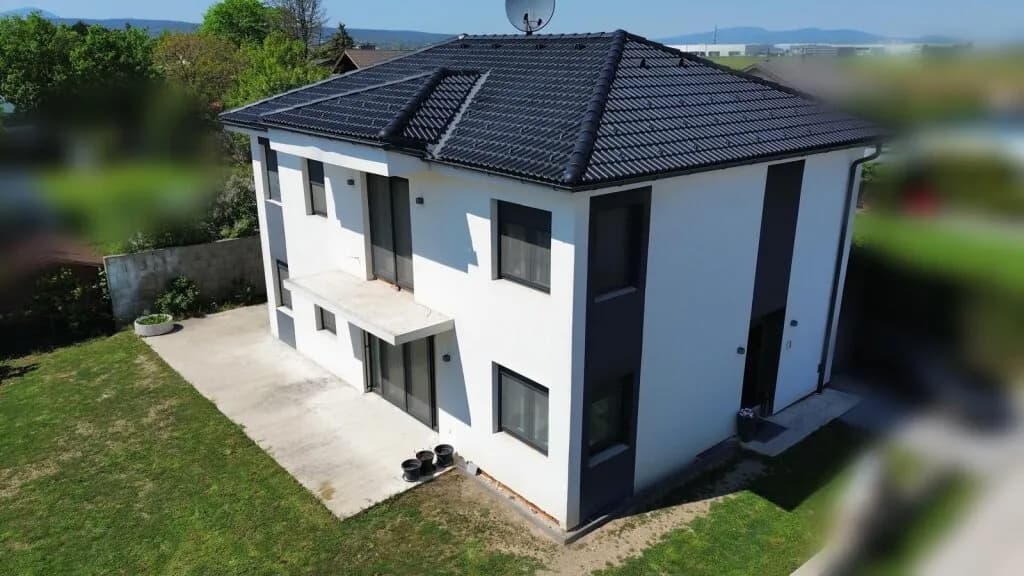 Haus kaufen in Wiener Neustadt Land – 147,72 m², € 534.900 – Bild 2 von 24