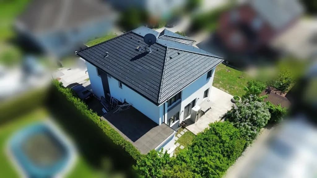 Haus kaufen in Wiener Neustadt Land – 147,72 m², € 534.900 – Bild 3 von 24