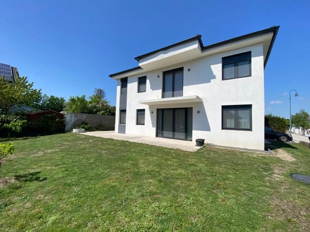 Haus kaufen in Wiener Neustadt Land – 147,72 m², € 534.900 – Bild 4 von 24