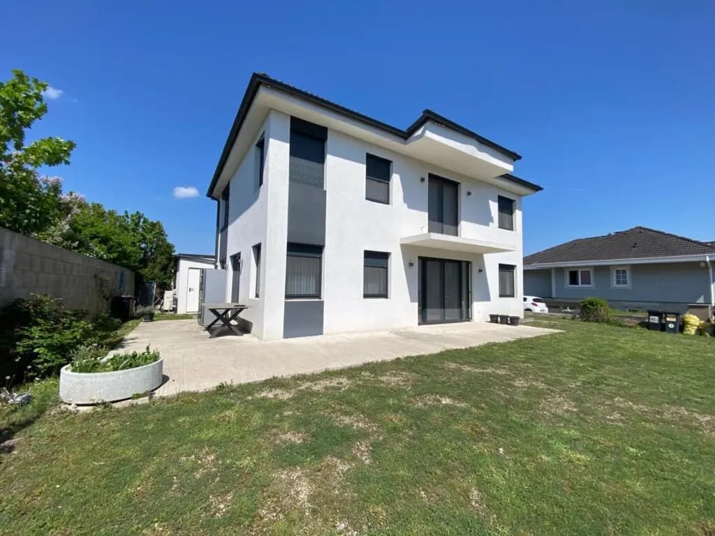 Haus kaufen in Wiener Neustadt Land – 147,72 m², € 534.900 – Bild 5 von 24